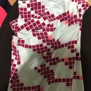 EUC Lularoe TC Leggings